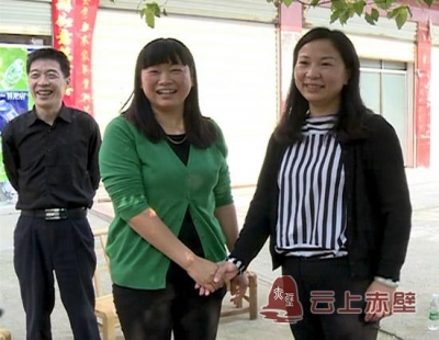 市总工会“五一”节前走访慰问劳动模范