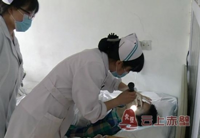 【十佳护士】徐艳霞：任劳任怨 爱岗敬业