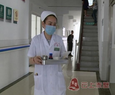 【十佳护士】龚玉婷：以真心诚意服务患者 用敬业奉献实现价值