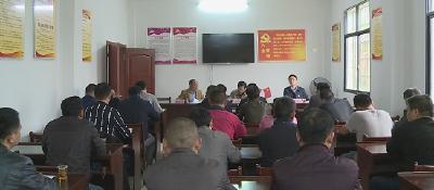 万春桥来赤壁市开展党代表联系基层活动