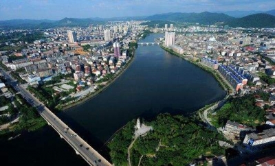 全省2017年县域经济考核结果公布 赤壁市居二类县（市、区）第8位