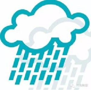 6月29日至7月1日赤壁市将有一次较强降水