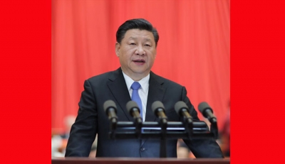 习近平新时代科技强国动员令引发热烈反响