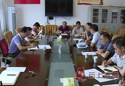 市政协：精准广告宣传导向 助推茶产业发展转型升级