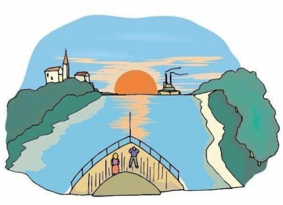 湖北出台三年行动方案 消除148处城市黑臭水体