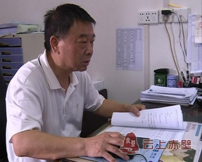 【十佳健康卫士】赵初阳：扎根基层三十余载 尽心竭力为人民服务