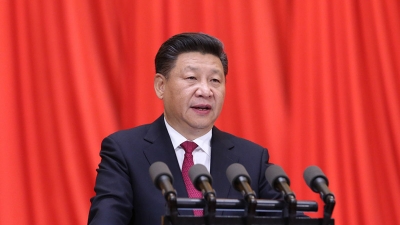 习近平：领导干部要多读一点历史