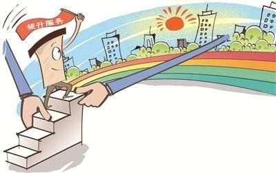 湖北出台政策促服务业提速升级：培育三千亿元产业实施五个一百工程