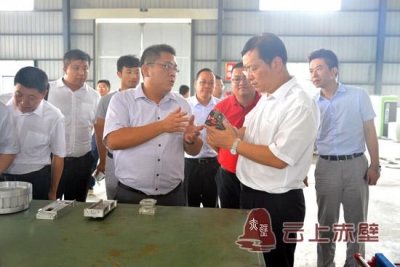 赤壁交出“期中答卷”：新动能形成发展新引擎 补短板提升群众幸福感