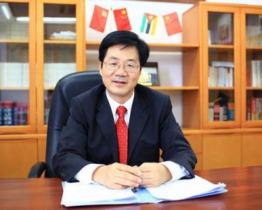国家主席习近平任免驻外大使 