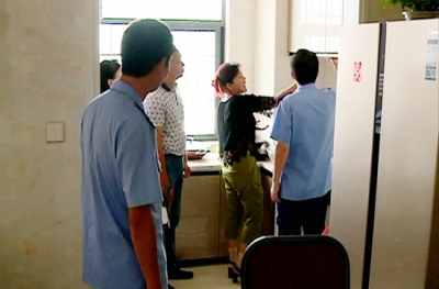 工商调解：集成灶漏气险些酿祸 卖家肯担责顾客满意
