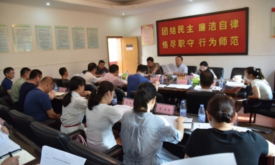 赤壁市加强校外培训机构专项治理
