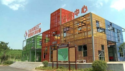 赤壁市重点项目建设火热蓬勃 营造氛围激发热情