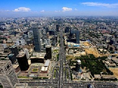 人民日报：积极进取 引领中国经济行稳致远