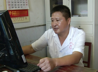 邓红林：善积医学成德 仁心仁术为民