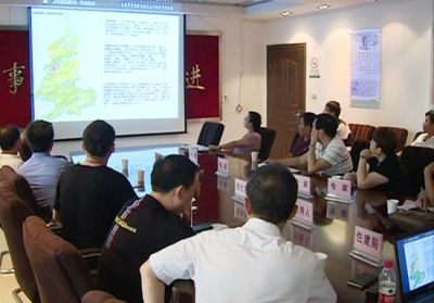 市住建局召开村镇建设项目评审会