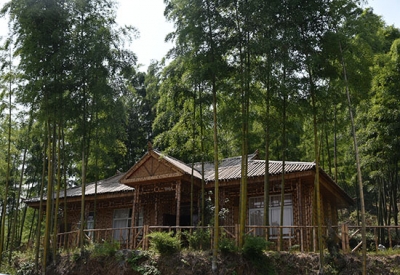 赤壁田园综合体助力乡村振兴 全力推进14个示范村、10个田园综合体建设