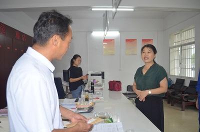 点亮乡村 光彩惠民