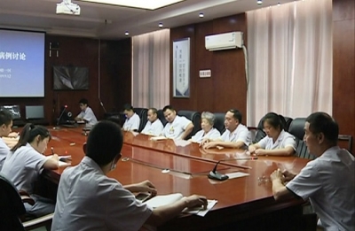 同济赤壁医院：实施肿瘤MDT模式 多学科协作团队诊治