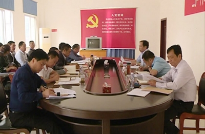 咸宁市粮食安全行政首长责任制工作现场会在赤召开