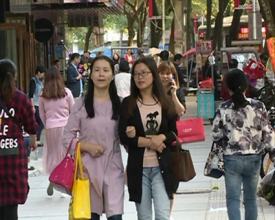 寒露已至步入深秋 养生尝蟹赏桂有讲究
