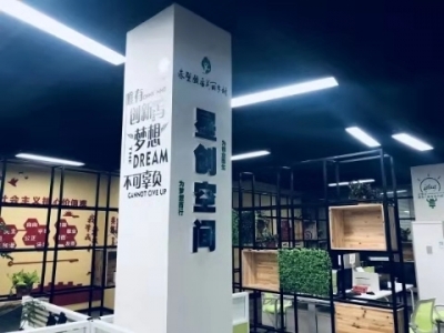 赤壁：新增两家省级创新平台