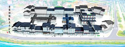 创新乐园 创业沃土——打造赤壁经济社会高质量发展新引擎
