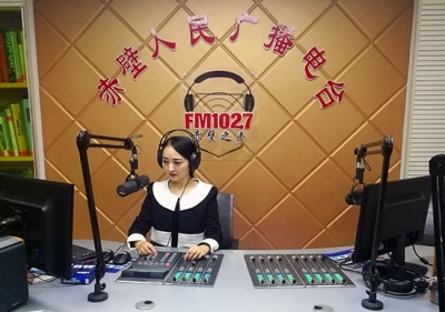 抱着学习创新的心态去工作——张燕