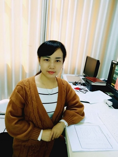 一如既往做好新闻的把关人——朱汝棼