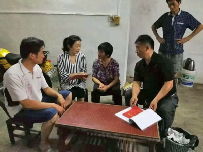 扶贫路上巾帼不让须眉！赤壁这位“第一书记”了不得！