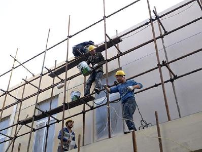 因地制宜 赏心悦目 赤壁市建筑设计勘察随机应变的设计理念