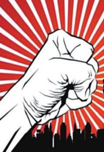 远在山东的游客为赤壁工商局送来锦旗 所为何事？