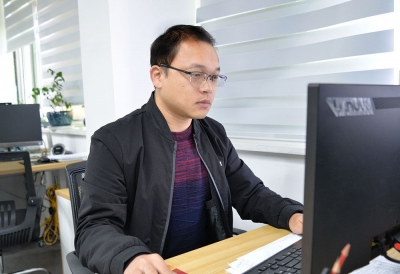 新闻工作上的责任与坚守