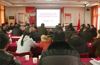 冬季已至，赤壁市传染病防控工作这样做！