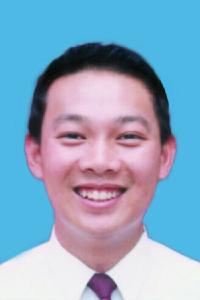市城乡规划局党总支副书记 赫忠栋