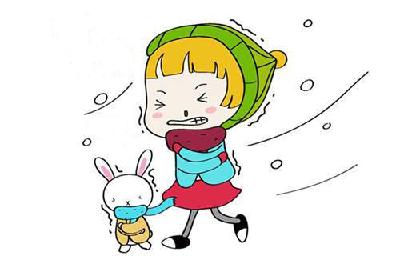 降温！赤壁低温要跌至0℃！还有雨+雪！