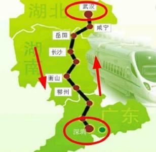 春节深圳回赤壁、湖北自驾可省2小时！这条高速月底全线贯通！