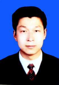 市房管局房屋征收与补偿股股长 王辉