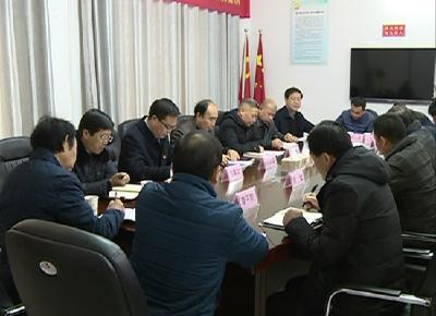 咸宁市委巡察组向赤壁这家单位反馈巡察情况，看看都说了些什么？