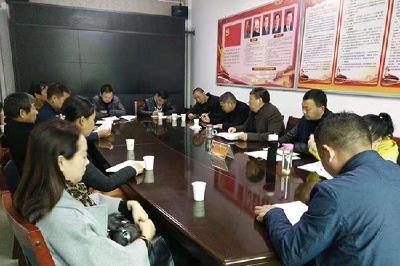 赤壁小龙虾发展座谈会：总结特点 分析问题 预测形势