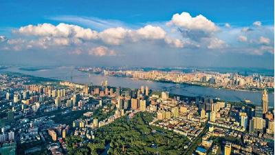 行棋观大势 落子谋全局——我省“一芯两带三区”区域和产业发展战略布局解读