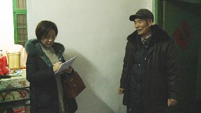 曾爱红:用善意让自己的工作温暖起来