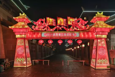 春节期间，赤壁这里又有大动作，千万别错过！