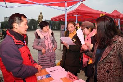 追梦路上争先跑 占得东风第一枝 赤壁市节后开工生产扫描 