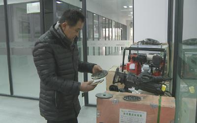 赤壁追梦人|父辈梦想晚辈接力 公媳俩寻“沼”致富经