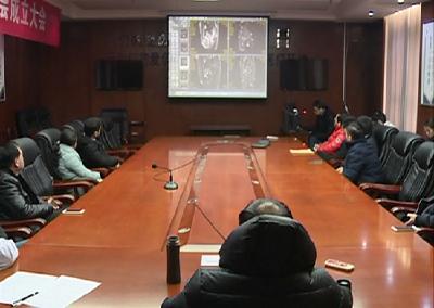 同济赤壁医院：从揽才到育才 推进肿瘤学科发展