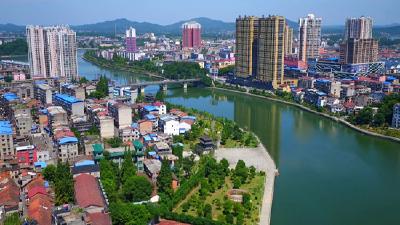 咸宁2018年乡村振兴战略综合考评成绩出炉  赤壁市又交出一张美丽答卷