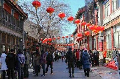 省文化和旅游厅发布提示:春节出游,这些细节需格外留意