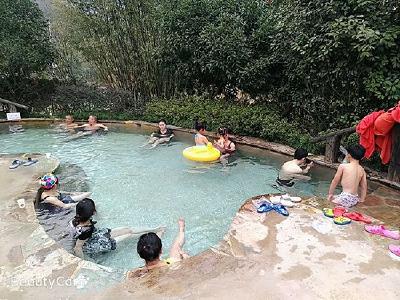 好嗨哟！赤壁旅游接待人数创历史新高