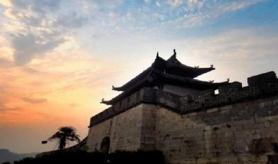 赤壁文化一日游